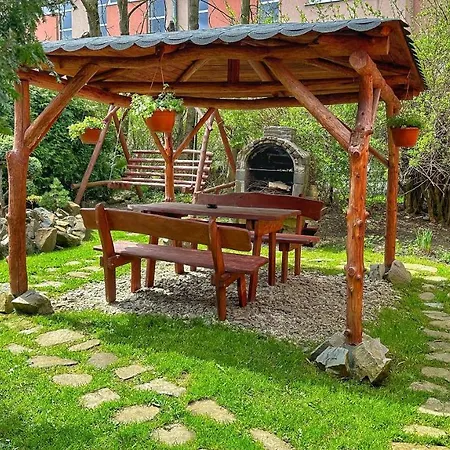 Pod Cisówką Apartament *