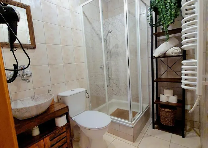 Pod Cisowka * Zakopane