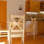 Apartmán Pod Cisowka