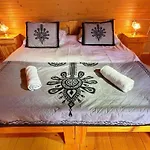Pod Cisówką Apartamento *