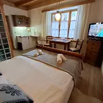 Pod Cisowka Apartmán