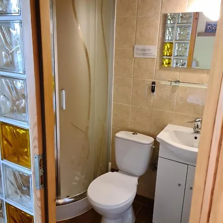 Pod Cisówką Apartamento