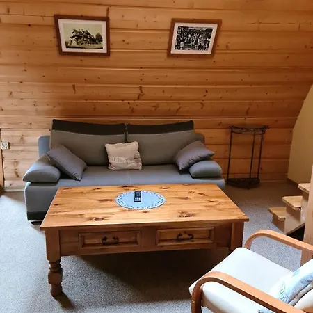 Pod Cisówką Zakopane