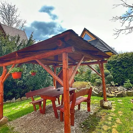 Apartmán Pod Cisowka *