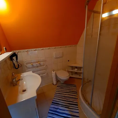 Apartamento Pod Cisówką