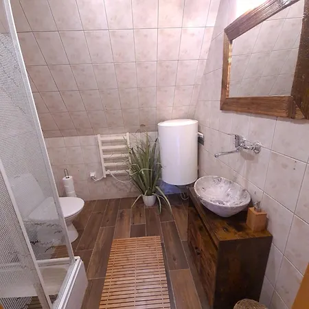 Pod Cisówką