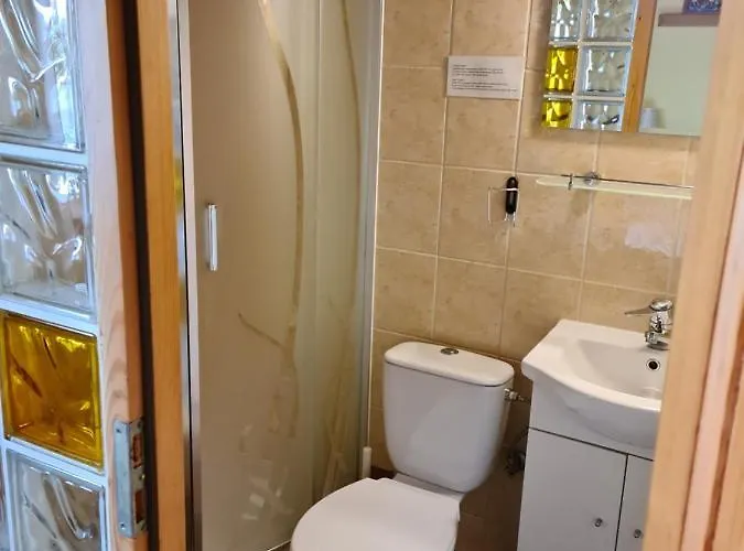 Pod Cisowka Apartment