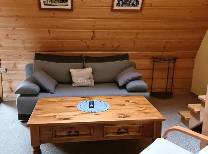 Pod Cisowka Zakopane