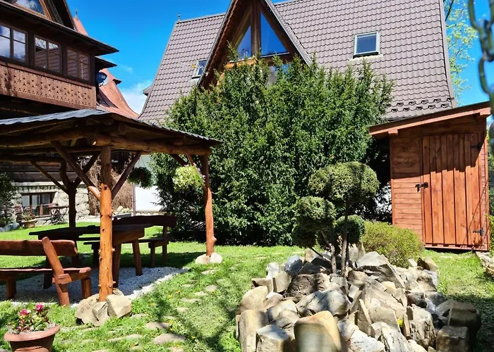 Pod Cisowka * Zakopane