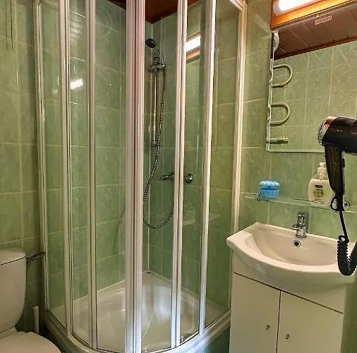 Apartment Pod Cisowka