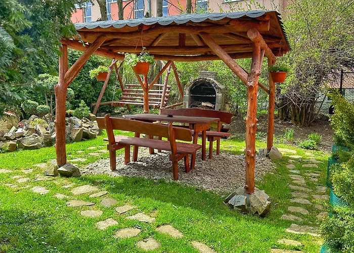 Pod Cisowka Apartment *