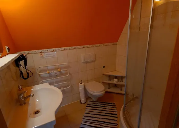 Apartment Pod Cisowka